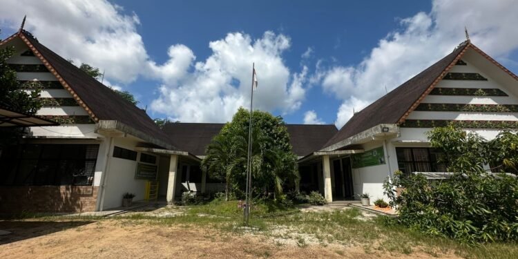 BPSBP Disbunnak Kalsel Luncurkan Inovasi Sistem Layanan Sertifikasi Benih Secara Daring untuk Mempermudah Para Penangkar Sawit