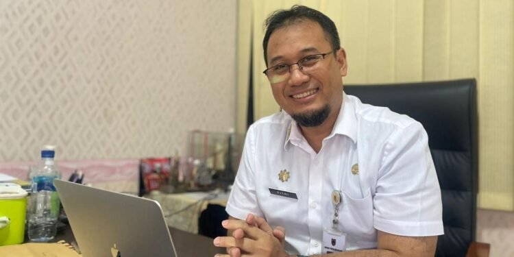 Pemeliharaan BRT, Dishub Kalsel Imbau Masyarakat untuk Gunakan BTS Trans Banjarbakula