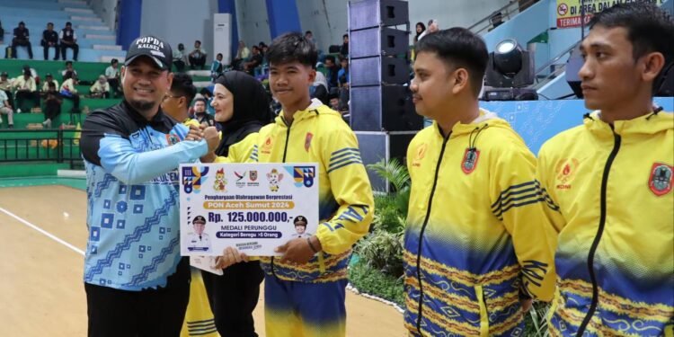 Dukung Atlet, Pengurus FAJI Kalsel Apresiasi Pemprov Kalsel 