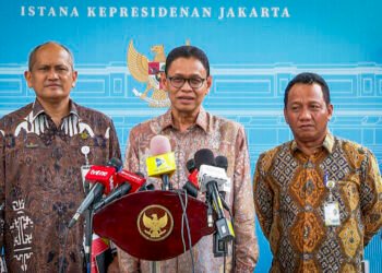 Peresmian Produksi Perdana Lapangan Minyak Forel dan Terubuk Perkuat Ketahanan Energi Nasional