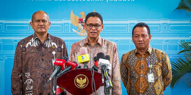 Peresmian Produksi Perdana Lapangan Minyak Forel dan Terubuk Perkuat Ketahanan Energi Nasional