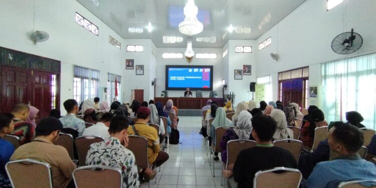 Pemprov Kalsel Siap Perkuat UMKM Menuju Indonesia Emas 2045