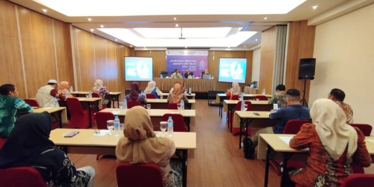 Pemprov Kalsel Dorong Sertifikasi Halal untuk 1.000 UMKM di 2025