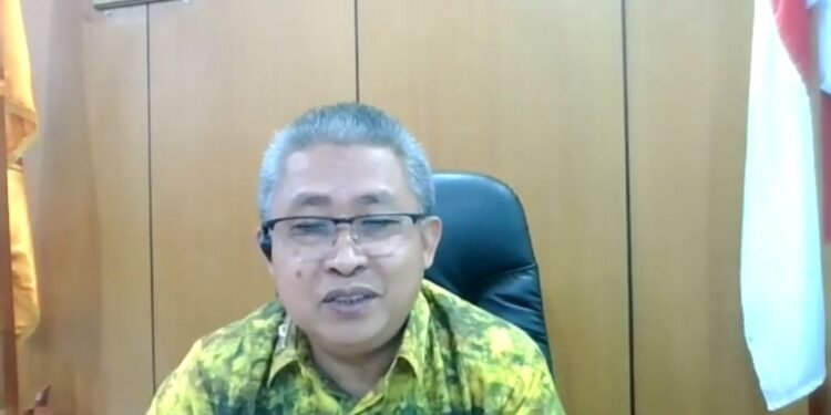 Rakor Peningkatan Kapasitas SDM Posyandu 6 SPM, TP Posyandu Kalsel Bina Masyarakat Desa