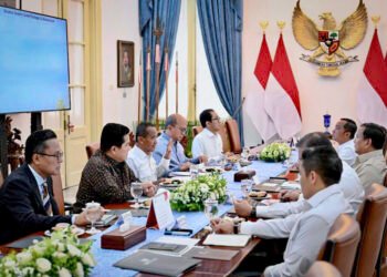 Presiden Prabowo Pimpin Ratas Percepatan Hilirisasi: Konsorsium Huayou dan CATL Siap Jalankan Green Package