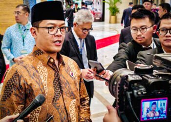 Presiden Prabowo Tegaskan Pentingnya Kohesivitas ASEAN Hadapi Dinamika Global