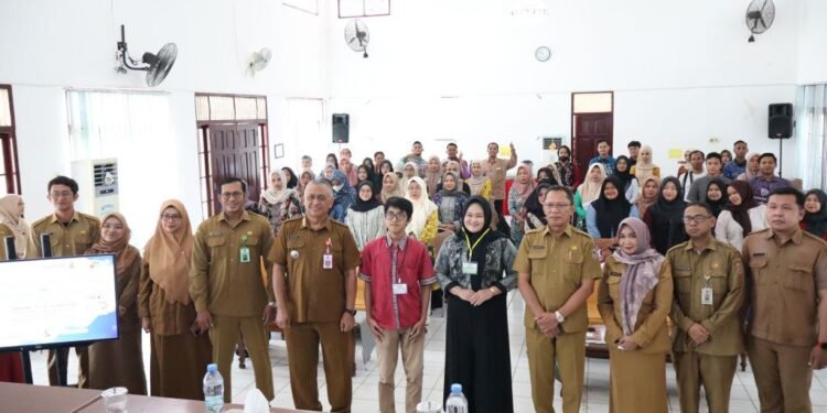 Gubernur Kalsel Harapkan Peningkatan SDM UMKM Lewat Pelatihan Branding dan Digital Marketing