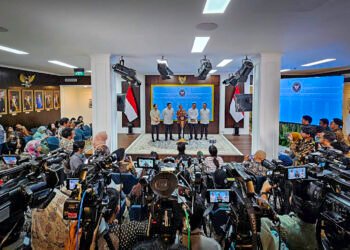 Empat Izin Tambang Dicabut, Pemerintah Tegaskan Komitmen Jaga Kawasan Konservasi Raja Ampat