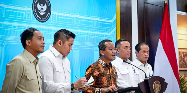 Presiden Prabowo Perintahkan Evaluasi Langsung Izin Tambang di Kawasan Raja Ampat