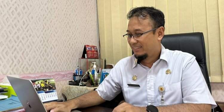 Dishub Kalsel Imbau Masyarakat Taati Peralihan Arus Lalu Lintas Selama Perbaikan Jembatan Sungai Ulin