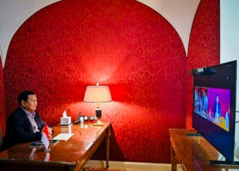 Presiden Prabowo Putuskan Empat Pulau Menjadi Milik Provinsi Aceh