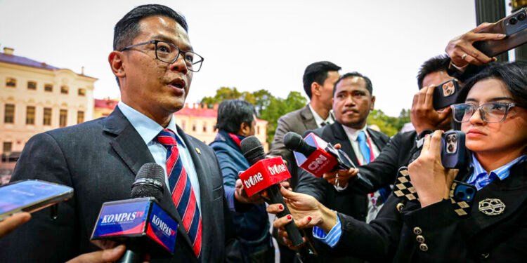 Presiden Prabowo akan Jalani Sejumlah Agenda di St. Petersburg