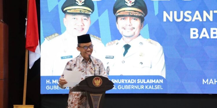 14 Tim Dari Berbagai Provinsi Disambut Hangat Dalam Acara Welcome Party Nusantara Futsal League