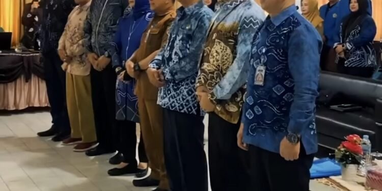 Pemprov Kalsel Apresiasi Langkah Besar dan Strategis Perubahan Nama STIE Indonesia Menjadi IBITEK