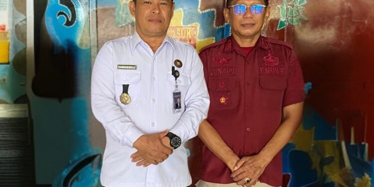 Sambut HANI 2025 dan Tahun Baru Islam, Lapas Banjarmasin Gelar Pekan Lomba Islami untuk Warga Binaan