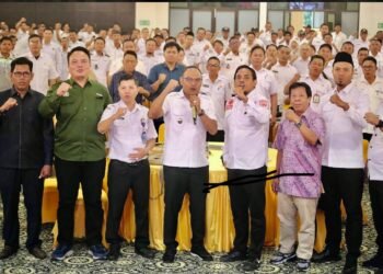 Pemkab Kotabaru Gelar FGD Analisis Pasca Bencana