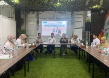 BPJS Ketenagakerjaan Batulicin Sosialisasikan Standarisasi Layanan JKK