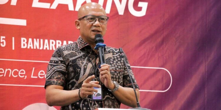 BI Kalsel Gelar Sertifikasi BNSP Public Speaking untuk 60 Insan Pers Banua