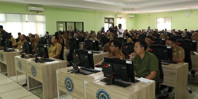 CACT bagi ASN, Bentuk Transformasi Reformasi Birokrasi Sistem Merit