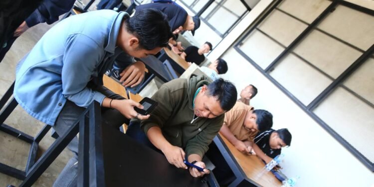 Komunitas Banua eFootball Mobile Gelar Turnamen Bergengsi, Gaet 100 Pemain dari Seluruh Kalsel