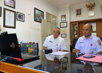 Kalsel Siap Sukseskan Launching Koperasi Desa/Kelurahan Merah Putih oleh Presiden