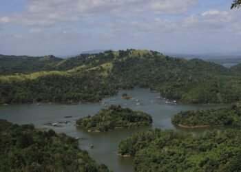 Geopark Meratus Resmi Berstatus UNESCO Global Geopark, Pemprov Kalsel Mantapkan Komitmen Pengelolaan Berkelanjutan