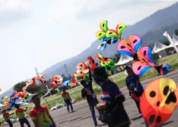 Kalsel Tembus 130 Medali di FORNAS VIII, Sekretaris KORMI Optimis Target Tiga Besar Tercapai