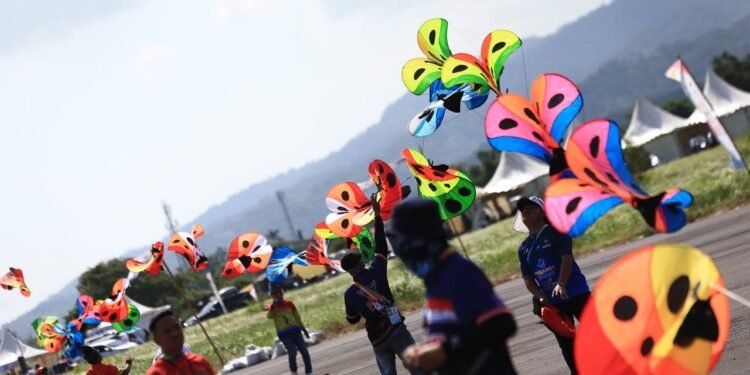 Kalsel Tembus 130 Medali di FORNAS VIII, Sekretaris KORMI Optimis Target Tiga Besar Tercapai