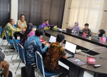 Pemkab Tanbu Pastikan Renja 2026 Selaras Visi-Misi Kepala Daerah dan RPJMD
