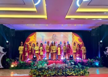 Pemkab. Kotabaru Gelar Grand Final Pemilihan Nanang Galuh Kebudayaan 2025