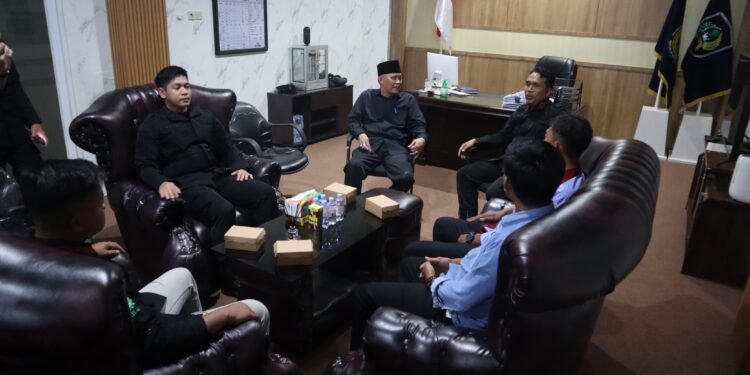 Siap Cetak Tenaga Kerja Terampil dan Berdaya Saing, Lapas Batulicin Gandeng Politeknik Batulicin Gelar Pelatihan Pengelasan WBP