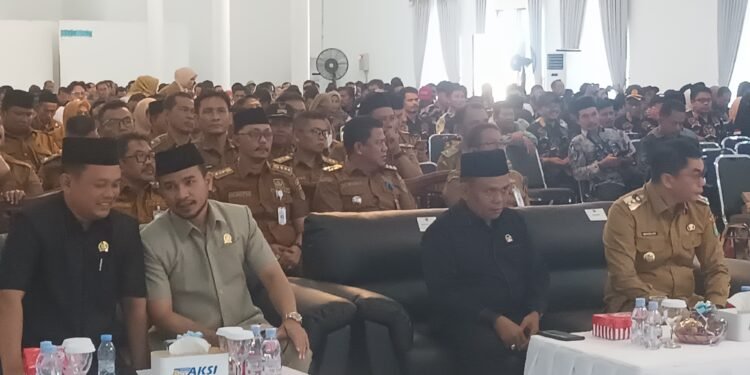 Koperasi Merah Putih: Tonggak Baru Ekonomi Desa Diluncurkan Serentak di Seluruh Indonesia