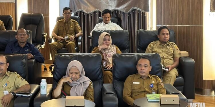 Kalsel Jadi Provinsi Kedua di Indonesia dengan Tim Tanggap Insiden Siber Lengkap