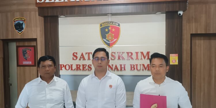 Viral Diduga Bawa Senjata Pertigaan Bulurejo, Polres Tanah Bumbu Temukan Fakta Berbeda