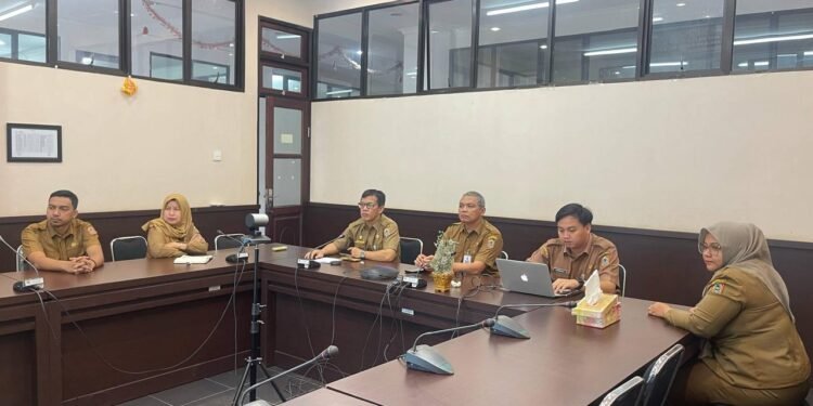 Delapan Desa Baru Hasil Pemekaran Resmi Terbentuk Di Tanah Bumbu