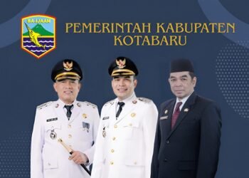 Pemkab Kotabaru Himbau Sosialisasi Media Pelaporan Tindak Pidana Korupsi