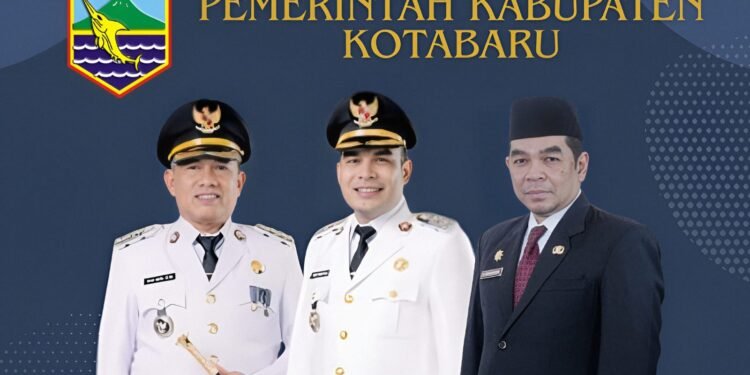 Pemkab Kotabaru Himbau Sosialisasi Media Pelaporan Tindak Pidana Korupsi