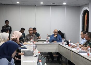 Fokus pada kualitas SDM, Pemkab Kotabaru Rintis Program Beasiswa dan Pelatihan Tenaga Kerja di Luar Negeri