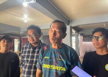 Perserosi Kalsel Gelar Rakerda, Siapkan Atlet Menuju Porprov dan Kejuaraan Nasional