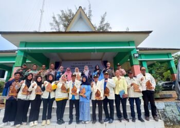 Tanah Bumbu Tuan Rumah Temu Karya PSM Kalsel 2025