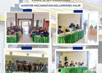 UPPD Samsat Kotabaru Berlakukan Program Pemutihan dan Gebyar Panutan Pajak Berkendaraan Bermotor 2025.