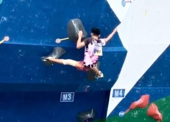 Bukan Emas, Tapi Semangatnya Emas! Ismail Ramadani Banggakan Tanah Bumbu di Porprov XII Tanah Laut