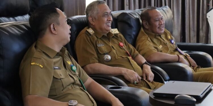 BPBD Kalsel Imbau Waspada Dampak Supermoon, Potensi Banjir Rob di Sejumlah Wilayah Pesisir