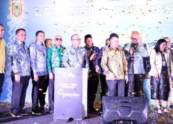 Tanah Bumbu Dukung Percepatan Pertumbuhan Investasi di Kalimantan Selatan