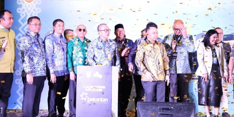 Tanah Bumbu Dukung Percepatan Pertumbuhan Investasi di Kalimantan Selatan