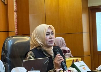 Perkuat Pengelolaan Pengaduan Masyarakat Melalui SP4N Lapor, Bapenda Kalsel Gelar FGD