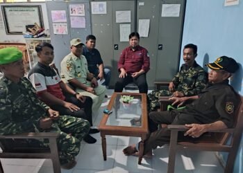 Siap Kerja! Siswa SMK Tunas Bangsa Kini Didukung PT Jumbo Power Internasional dan PPM Tanbu.