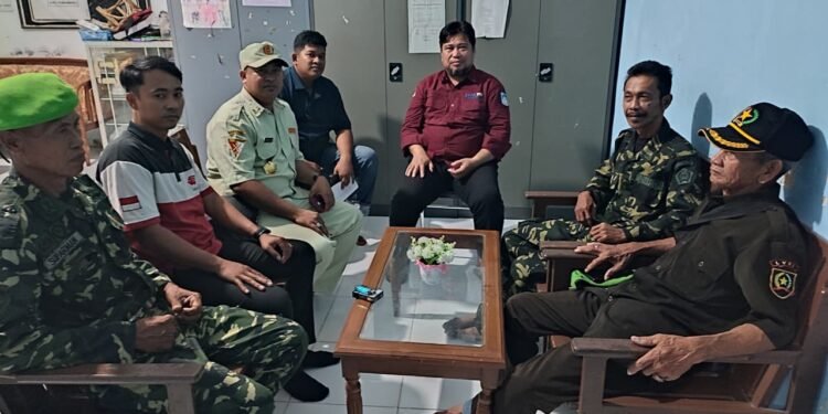 Siap Kerja! Siswa SMK Tunas Bangsa Kini Didukung PT Jumbo Power Internasional dan PPM Tanbu.