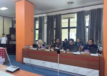 DPRD Kotabaru Panggil Telkom dan Telkomsel, Bahas Gangguan Jaringan hingga Kompensasi Pelanggan