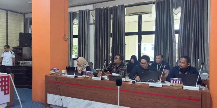 DPRD Kotabaru Panggil Telkom dan Telkomsel, Bahas Gangguan Jaringan hingga Kompensasi Pelanggan